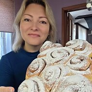 Настя Лосева. Рецепт вкусной жизни