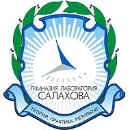 МБОУ гимназия "Лаборатория Салахова"