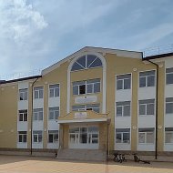 МКОУ «Лицей №7 имени Шуры Козуб с. Ново-Ивановского»