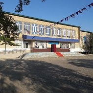 МБОУ "СОШ №3 им. Гаджибекова А.И."