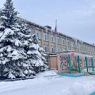 Лицей №1 - город Волгореченск