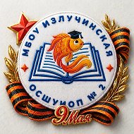 МБОУ Излучинская ОСШУИОП N 2