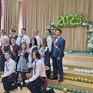 Оболенская школа, г. о. Серпухов