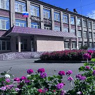 МОУ "СОШ №63" г.Магнитогорска
