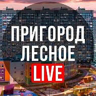 Пригород Лесное