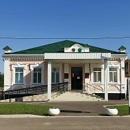 Администрация МО "Дондуковское сельское поселение"