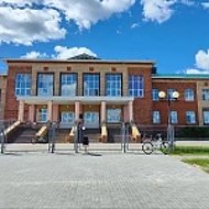 Школа Казым