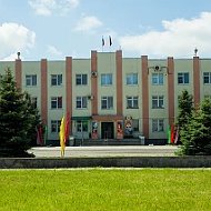 Администрация Адыге-Хабльского муниципального района