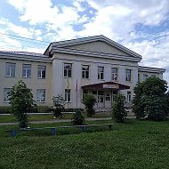 МОУ СОШ с. Поима им П.П. Липачёва