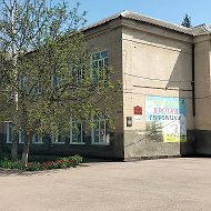 МОУ СОШ №7 села  Стародубского