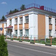 МБОУ СОШ №1 г. Суража