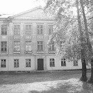 МБОУ "Емцовская школа"