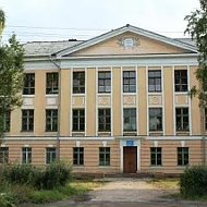 МБОУ "СШ №92 г.Вельска"