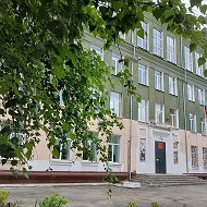 МБОУ ГМ СОШ