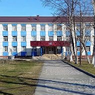 МАОУ СОШ 2 Г.АНИВА