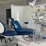 Камчатская детская стоматологическая поликлиника
