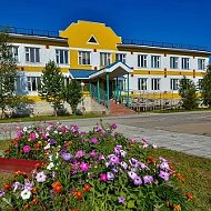 МБОУ "Варьеганская ОСШ"