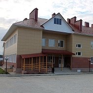 МБОУ «Большелеушинская СОШ»