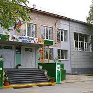Средняя школа №6 г. Нижневартовск