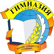 МАОУ г.Нягани "Гимназия"