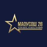 МАОУ СОШ №28