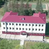 МОАУ "Соловьёвская СОШ"