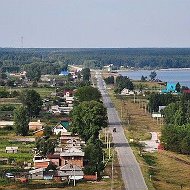 Администрация Быстровского сельсовета