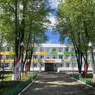 МБОУ «СОШ №1» г. Канаш