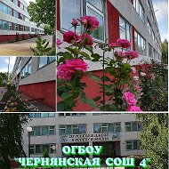 ОГБОУ «Чернянская СОШ №4»