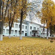 МБОУ "Средняя общеобразовательная школа № 4 г. Льгова"