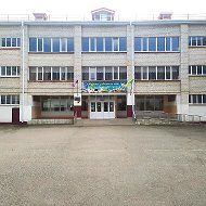 Школа 15 Невинномысск