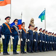 МАОУ г. Нягани "СОШ №1"