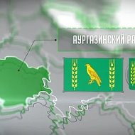 Администрация Аургазинского района РБ