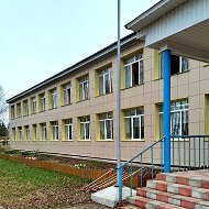 МБОУ СОШ с.Гордино