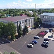 Администрация Каменского муниципального района