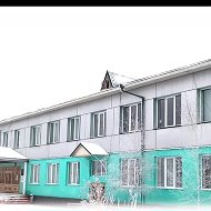 МКОУ " Дылымская гимназия "