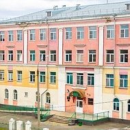 МАОУ "СОШ №108 г.Челябинска"