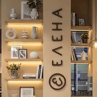 Мебель фабрика «Елена»