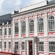 ГБОУ Республики Марий Эл "Школа-интернат г. Козьмодемьянска "Дарование"