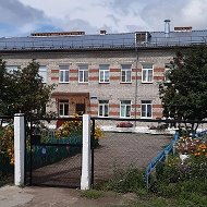 МКДОУ "Детский сад № 9" Увельский округ