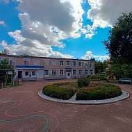 Детский сад "Родничок"