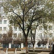 МБОУ СОШ 1 имени Магомедова М.М.