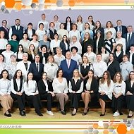 Средняя школа №19 г.Нижневартовск