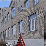 Березовская школа-интернат