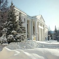 МБУК "Жигулевский ДК"