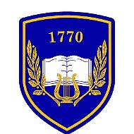ГБОУ Школа 1770