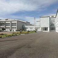МОБУ СОШ №4 г. Арсеньев