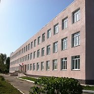 МКОУ Порошинская СОШ им. К. Н. Копцевой