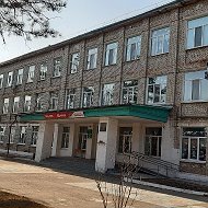МБОУ "СОШ 6" ДГО