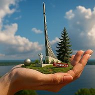 Новостной канал Терновского муниципального образования